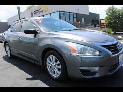 2014 Nissan Altima Taylorsville UT