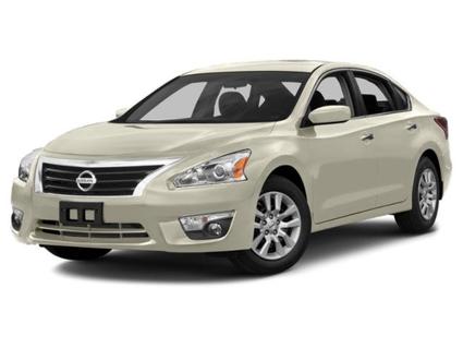 2015 Nissan Altima Minneapolis MN
