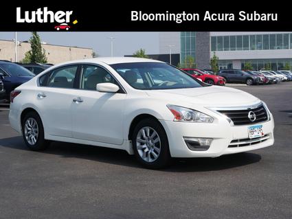 2015 Nissan Altima Minneapolis MN