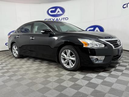 2015 Nissan Altima Memphis TN