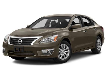 2015 Nissan Altima Minneapolis MN