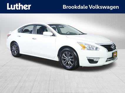 2015 Nissan Altima Minneapolis MN
