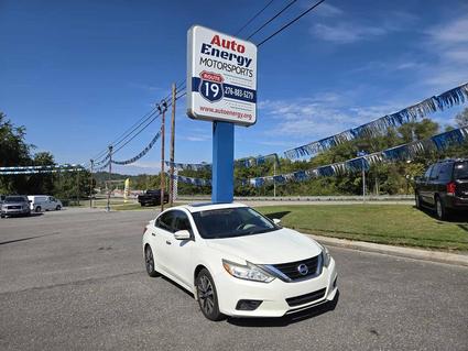 2016 Nissan Altima Lebanon VA