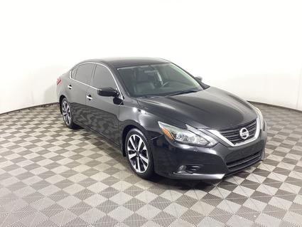 2016 Nissan Altima Grandville MI