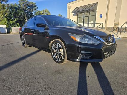 2018 Nissan Altima West Columbia SC