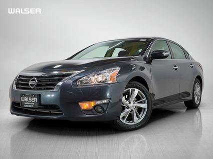 2013 Nissan Altima Burnsville MN