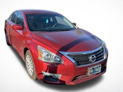 2014 Nissan Altima Salem OR