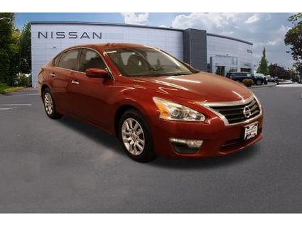 2014 Nissan Altima Salem OR