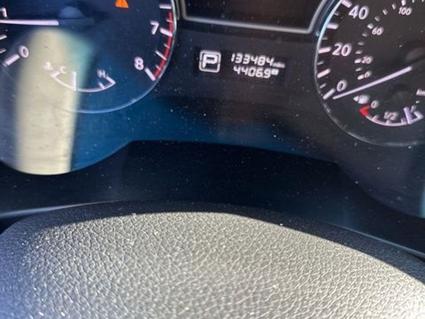 2014 Nissan Altima Salem OR