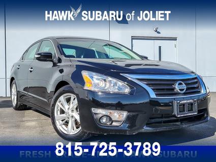 2014 Nissan Altima Plainfield IL