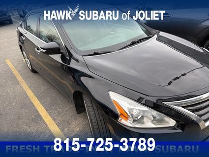 2014 Nissan Altima Plainfield IL