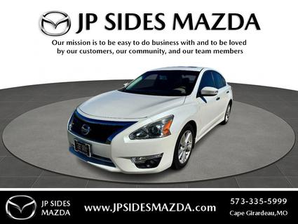 2014 Nissan Altima Cape Girardeau MO