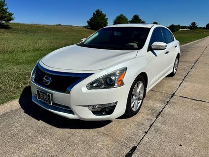 2014 Nissan Altima Cape Girardeau MO