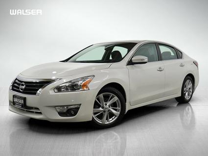 2015 Nissan Altima Burnsville MN