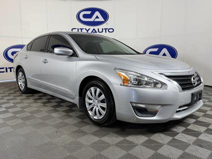 2015 Nissan Altima Memphis TN