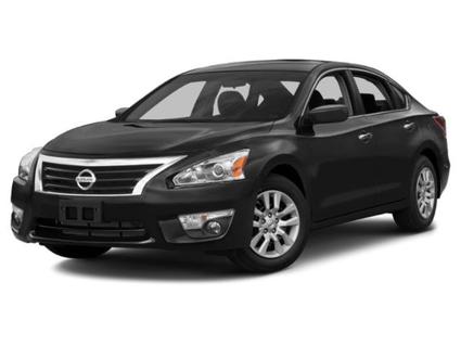 2015 Nissan Altima Greeley CO