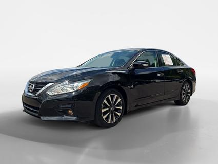 2016 Nissan Altima Knoxville TN