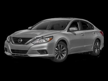 2016 Nissan Altima Orangeburg SC