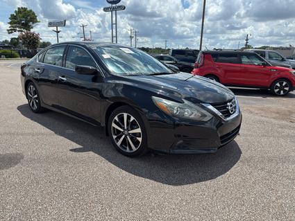 2016 Nissan Altima Memphis TN