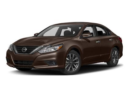 2017 Nissan Altima Ephraim UT