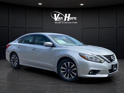 2017 Nissan Altima Stevens Point WI