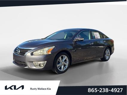 2013 Nissan Altima Louisville TN