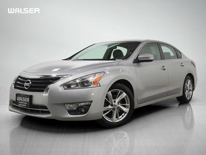 2013 Nissan Altima Minneapolis MN