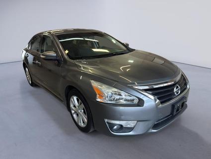 2014 Nissan Altima Brunswick OH