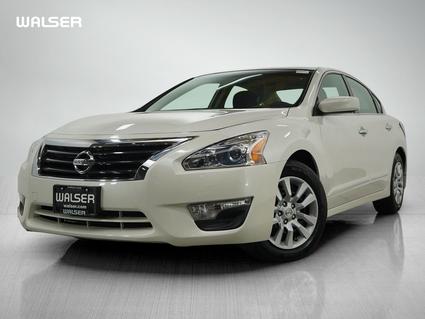 2014 Nissan Altima Burnsville MN