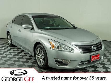 2014 Nissan Altima Liberty Lake WA