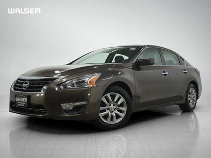 2015 Nissan Altima Burnsville MN
