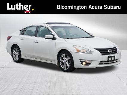 2015 Nissan Altima Minneapolis MN