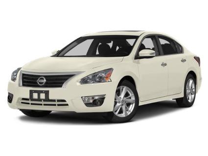2015 Nissan Altima Minneapolis MN