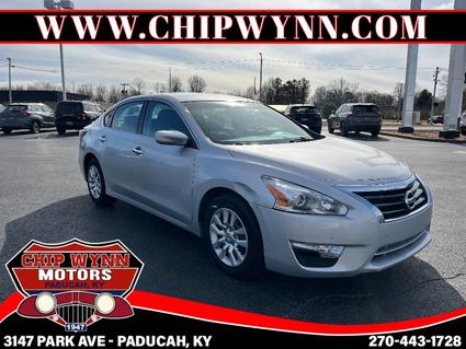 2015 Nissan Altima Paducah KY
