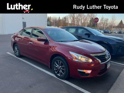 2015 Nissan Altima Minneapolis MN