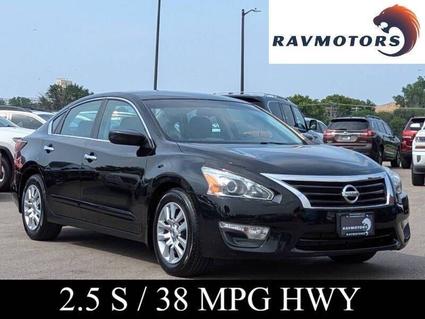 2015 Nissan Altima Burnsville MN