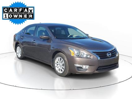 2015 Nissan Altima Fort Myers FL