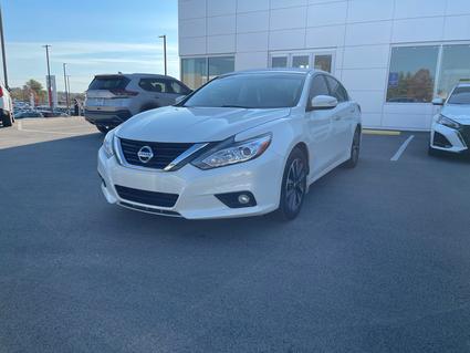 2016 Nissan Altima Elizabethtown KY