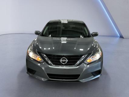 2016 Nissan Altima Evansville IN