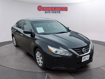 2016 Nissan Altima Norfolk NE
