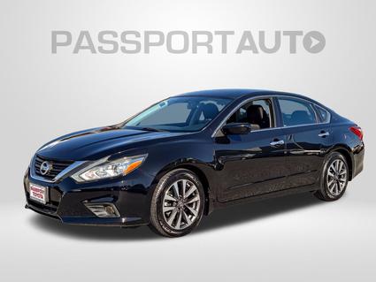 2016 Nissan Altima Suitland MD