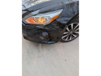 2017 Nissan Altima Merriam KS