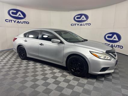 2017 Nissan Altima Memphis TN