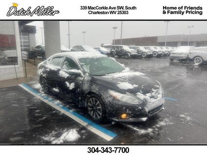 2018 Nissan Altima South Charleston WV