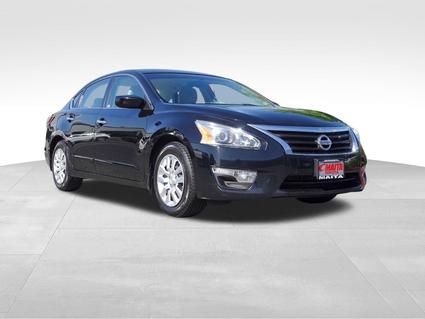 2014 Nissan Altima Sacramento CA