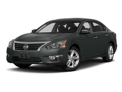 2014 Nissan Altima Coeur d'Alene ID