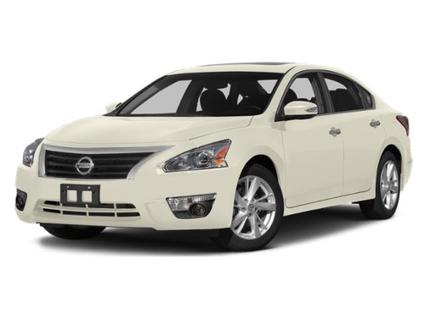 2015 Nissan Altima Casper WY