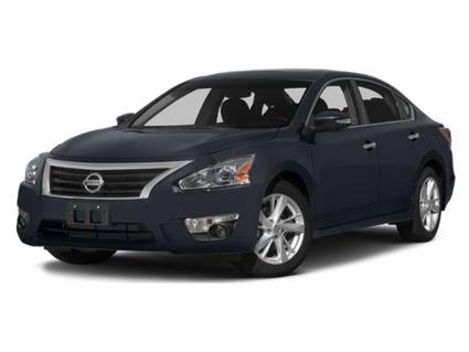 2015 Nissan Altima Minneapolis MN