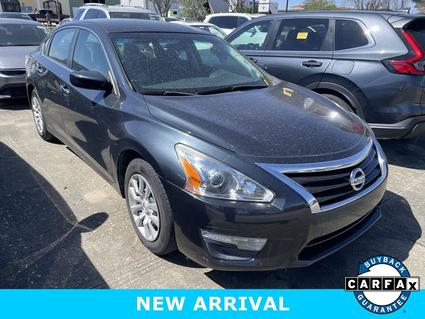 2015 Nissan Altima Baton Rouge LA