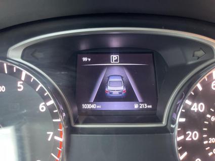 2016 Nissan Altima Merriam KS